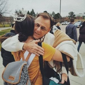 Meet your Posher, Maddy